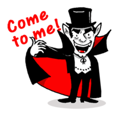 Mr.DRAQLA sticker #3476775