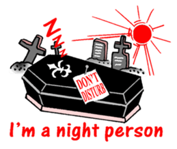 Mr.DRAQLA sticker #3476778