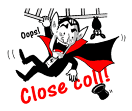 Mr.DRAQLA sticker #3476784