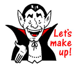 Mr.DRAQLA sticker #3476786