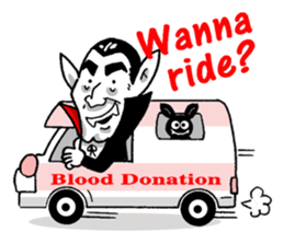 Mr.DRAQLA sticker #3476787