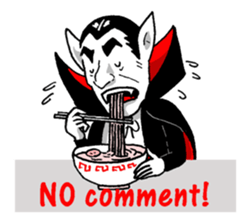 Mr.DRAQLA sticker #3476788