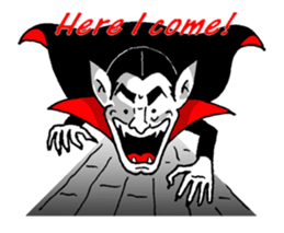 Mr.DRAQLA sticker #3476792