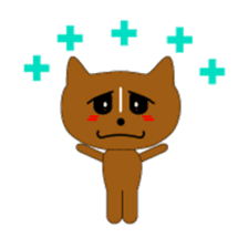 pembrokun sticker #3476798