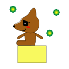 pembrokun sticker #3476816