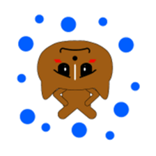 pembrokun sticker #3476820