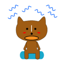 pembrokun sticker #3476824