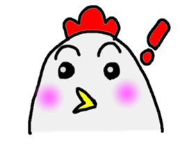 awa sticker #3476836