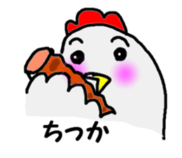 awa sticker #3476855