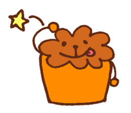 Canele Kid sticker #3476918