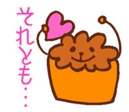Canele Kid sticker #3476924