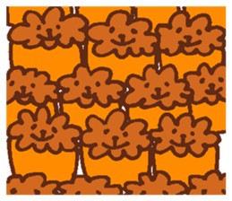 Canele Kid sticker #3476936