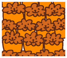 Canele Kid sticker #3476936