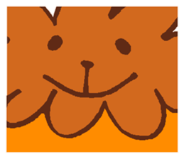 Canele Kid sticker #3476939