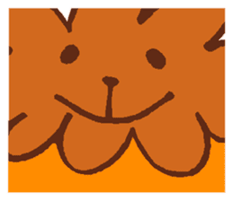 Canele Kid sticker #3476939