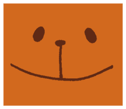 Canele Kid sticker #3476940