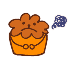Canele Kid sticker #3476947