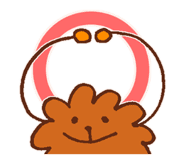 Canele Kid sticker #3476951