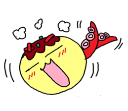 Konamarukun sticker #3477634