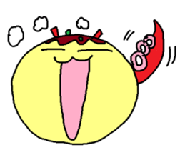 Konamarukun sticker #3477637