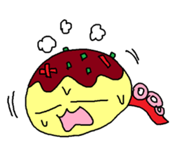 Konamarukun sticker #3477645