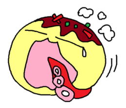 Konamarukun sticker #3477647