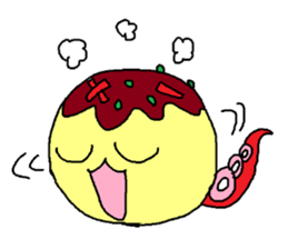 Konamarukun sticker #3477650