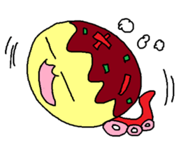 Konamarukun sticker #3477653