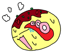 Konamarukun sticker #3477654