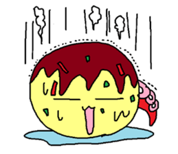 Konamarukun sticker #3477659