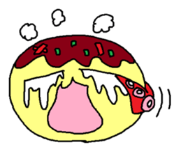 Konamarukun sticker #3477662