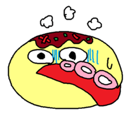 Konamarukun sticker #3477669