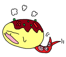 Konamarukun sticker #3477670