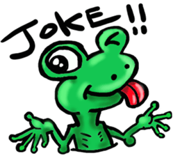 Sticker of the Curl. sticker #3477921