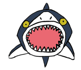 Fisheries Market 01 sticker #3478681