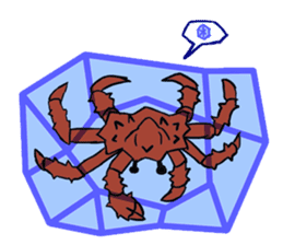 Fisheries Market 01 sticker #3478686