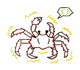 Fisheries Market 01 sticker #3478688