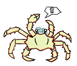 Fisheries Market 01 sticker #3478689