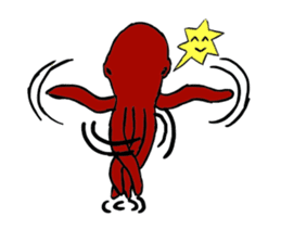 Fisheries Market 01 sticker #3478703