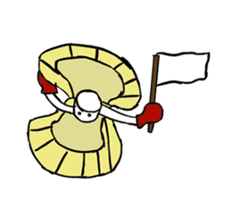 Fisheries Market 01 sticker #3478712