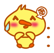 Rabbit "Usa chan" talk ver3 sticker #3479127