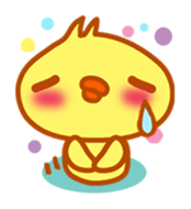 Rabbit "Usa chan" talk ver3 sticker #3479132