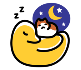 Cheery Piyo sticker #3479434