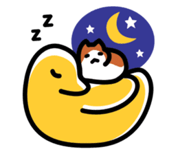 Cheery Piyo sticker #3479434