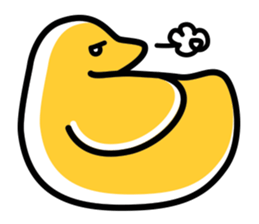 Cheery Piyo sticker #3479439