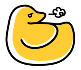 Cheery Piyo sticker #3479439