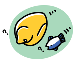 Cheery Piyo sticker #3479445