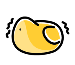 Cheery Piyo sticker #3479448