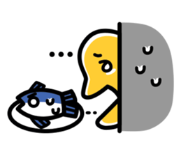 Cheery Piyo sticker #3479452