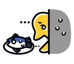 Cheery Piyo sticker #3479452